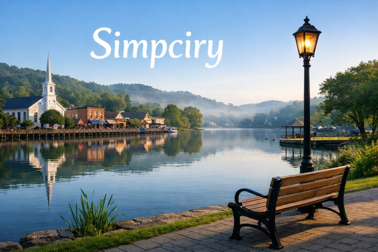 Simpciry