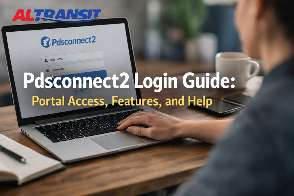 PDSConnect2