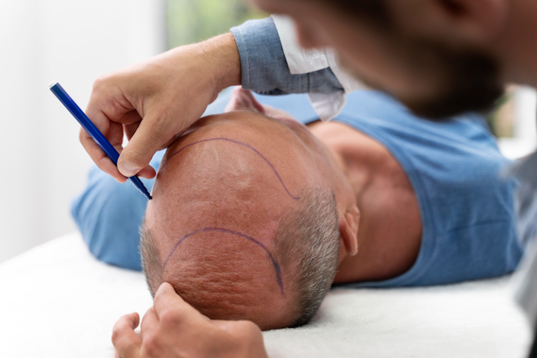Tips for Long Term Care After FUE Hair Transplant