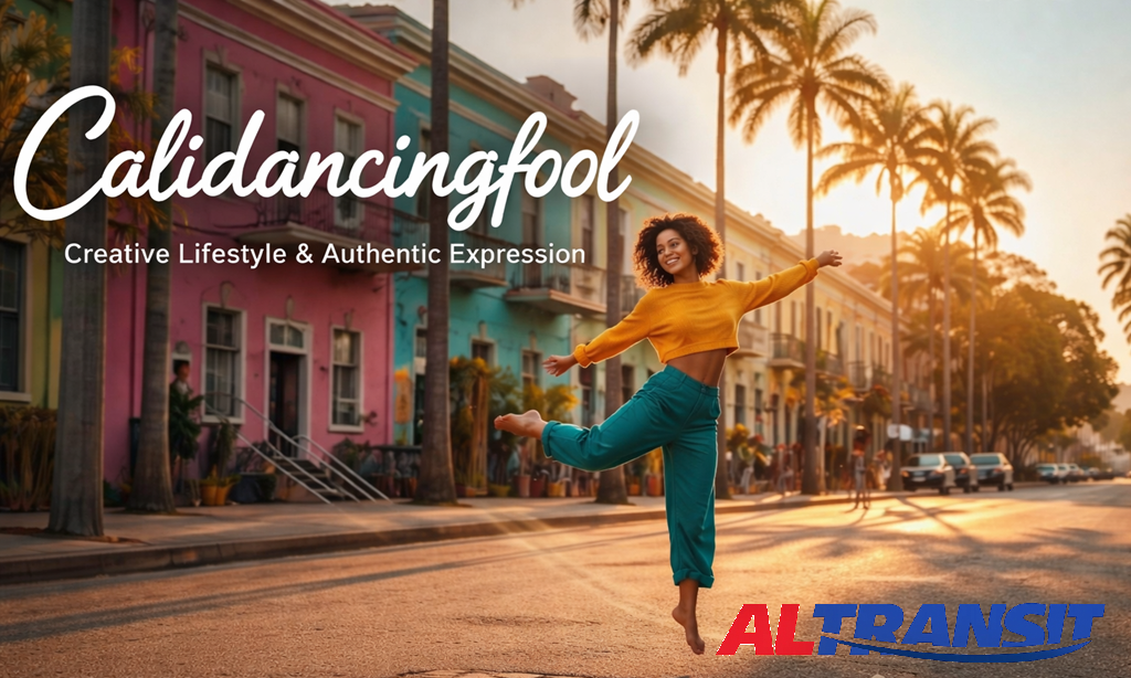Calidancingfool