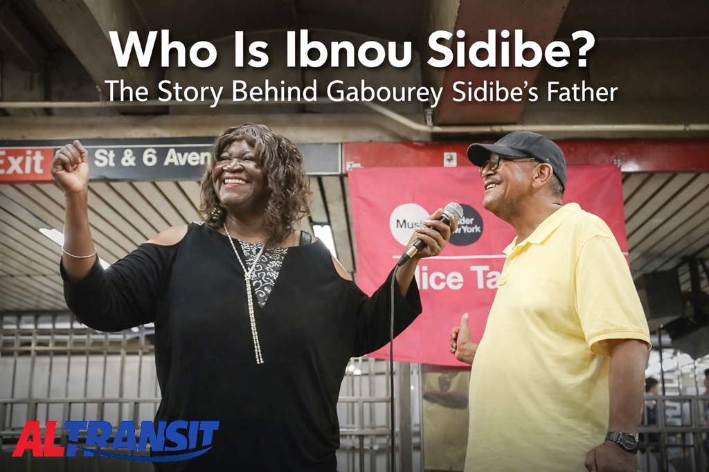 Ibnou Sidibe