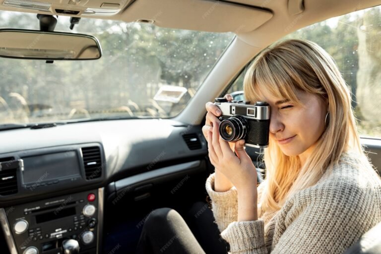 Dash Cam Buyer’s Guide: Features to Look For