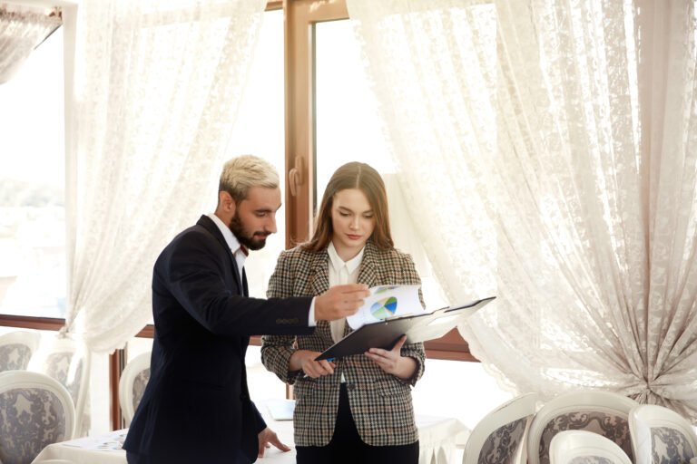 How to Choose the Right AV Partner for Your Event