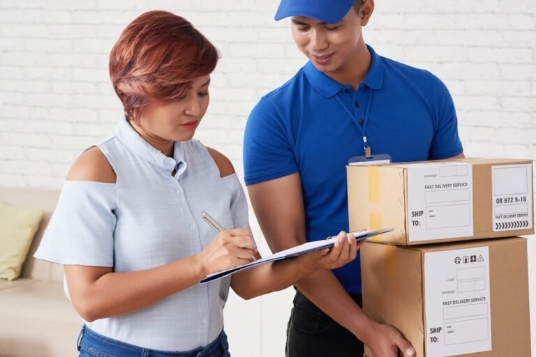 Medical Courier Independent Contractor Massachusetts – Opportunities with Allstate Courier Systems