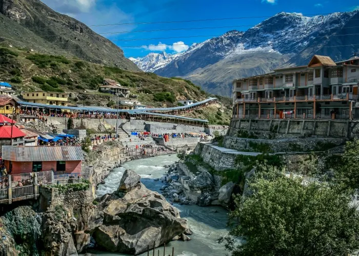 Ultimate Guide to Choosing the Best Chardham Yatra Package