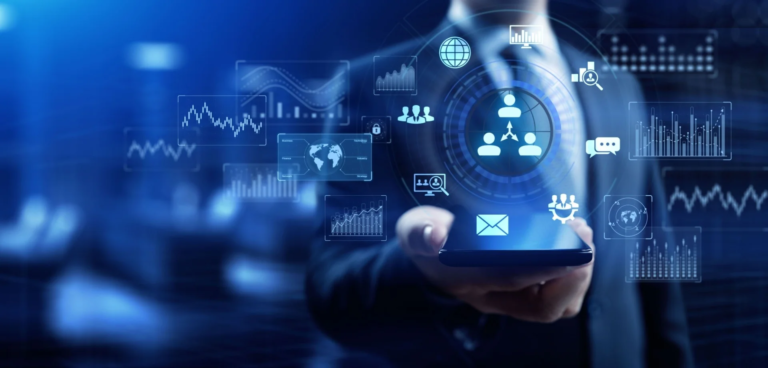How Microsoft Dynamics Partners Optimize Business Processes and Performance