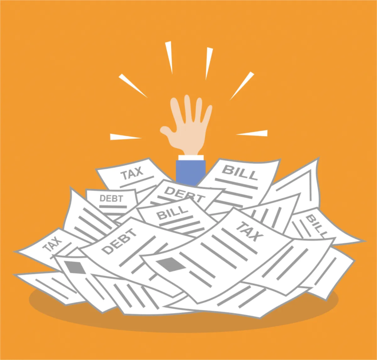 Tax Relief Orange County: Get Help With IRS and State Tax Problems