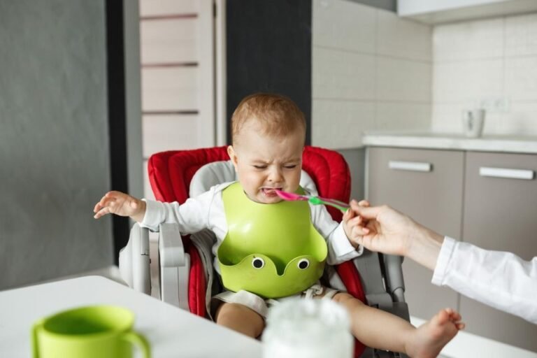 Toddler Feeding Is Harder Than It Looks. Here’s What Actually Helps