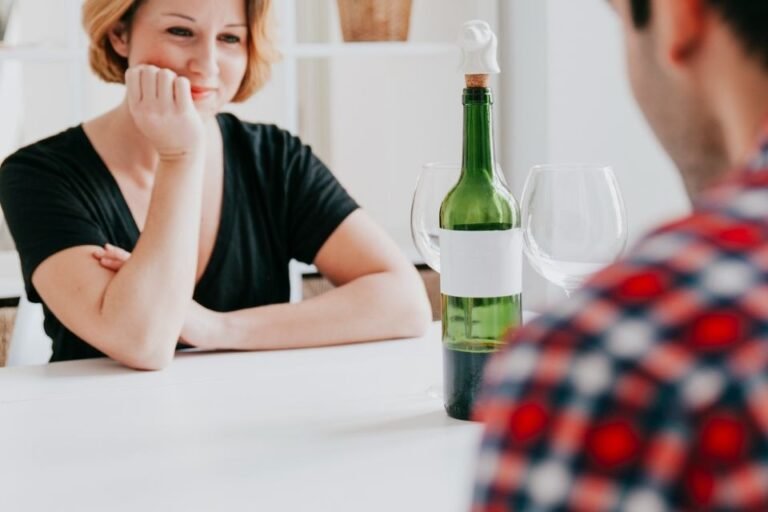 Getting To Care: What Alcohol Detox Actually Involves & Why Consistent Access Matters