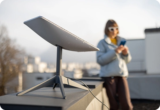 Common Mistakes to Avoid When Choosing an Authorized Starlink Reseller in Kuwait