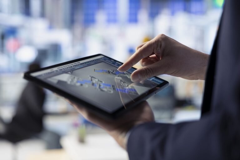 Top 5 supply chain finance platforms